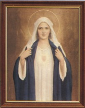Immaculate Heart of Mary (Chambers)