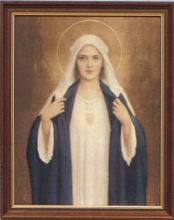 Immaculate Heart of Mary