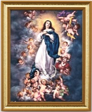 Immaculate Conception