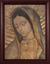 Our Lady of Guadalupe