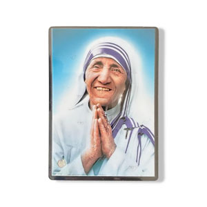 St. Teresa Of Calcutta