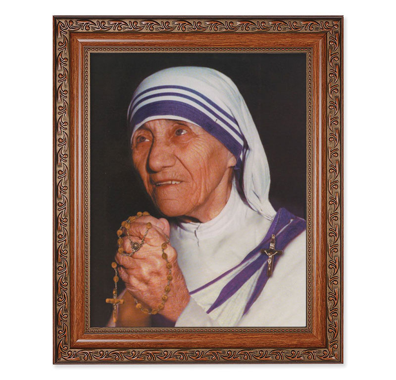 ST. Teresa Of Calcutta