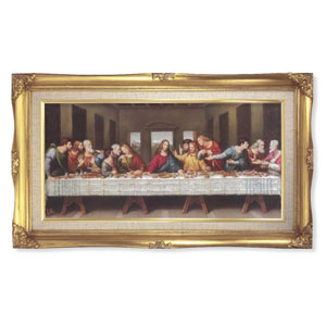 Last Supper