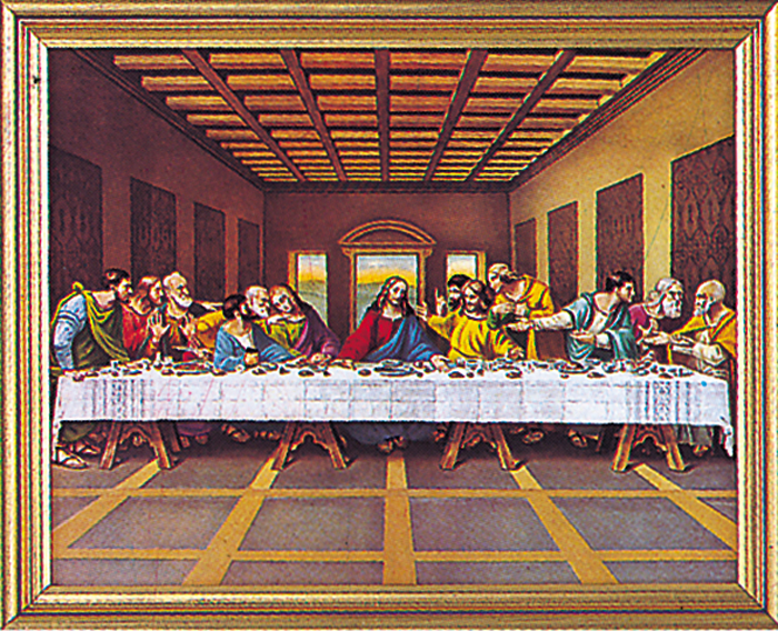 Last Supper