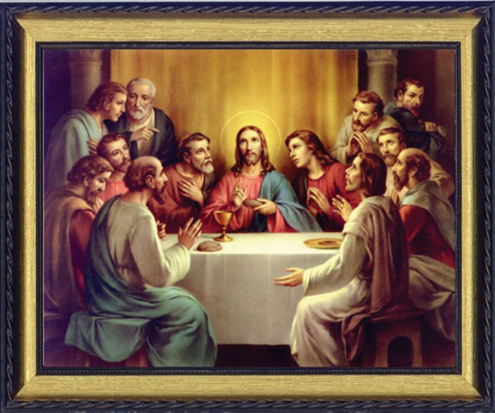 Last Supper