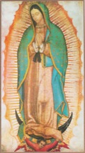 Our Lady of Guadalupe