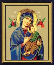 Our Lady of Perpetual Help