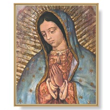 Our Lady of Guadalupe