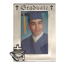 Graduation Photo Frame