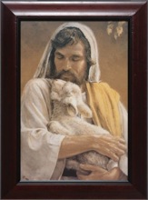 The Good Shepherd