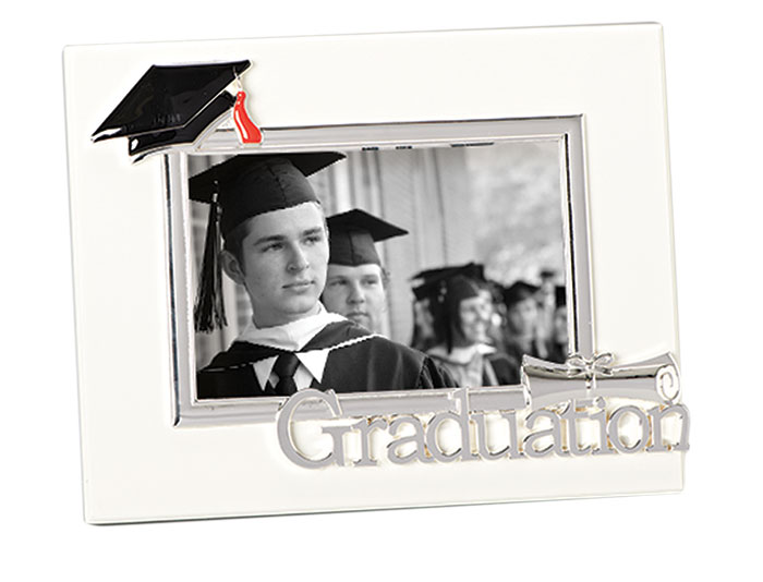 Graduation Frame