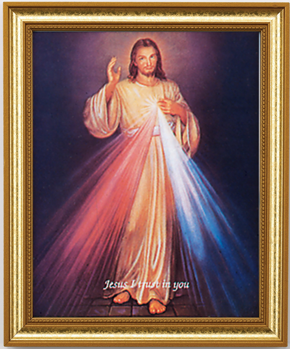 Divine Mercy