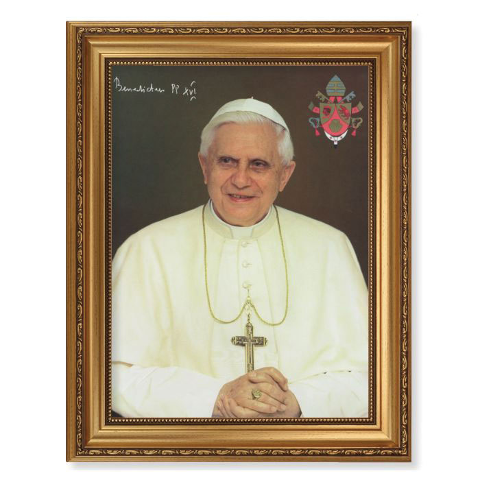 Pope Benedict XVI