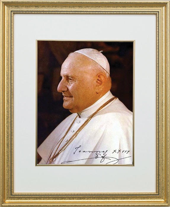 Saint John XXIII