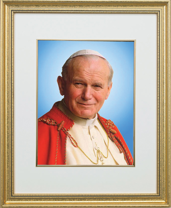 Saint John Paul II