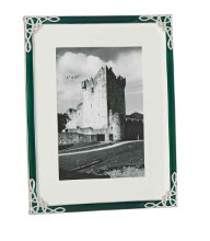 Irish Photo Frame