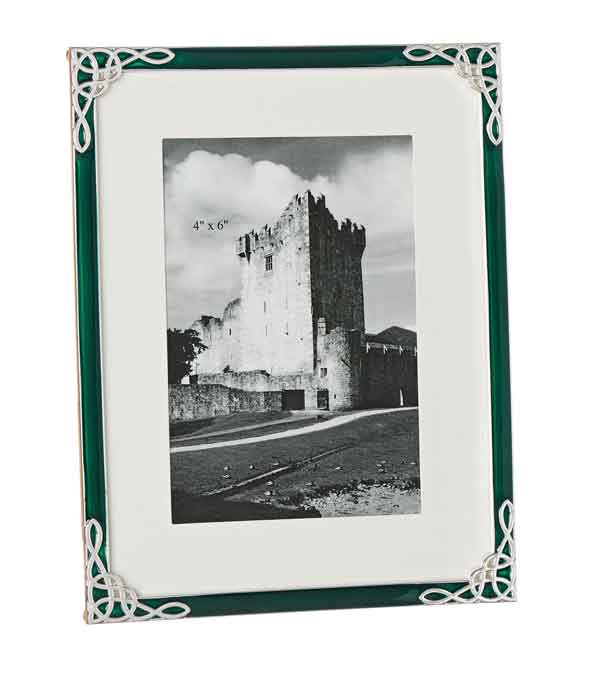 Irish Photo Frame