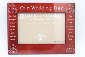 Wedding Frame