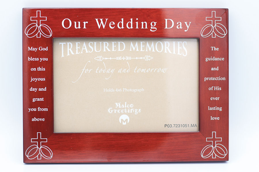 Wedding Frame