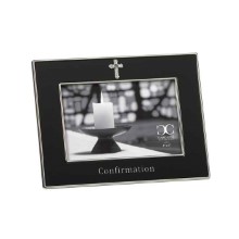 Confirmation Photo Frame