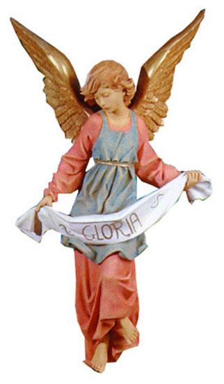 Gloria Angel