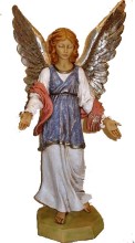 Standing Angel