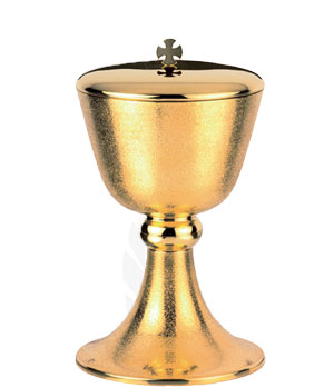 Ciborium