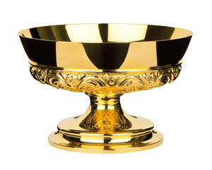 Ciborium | Open