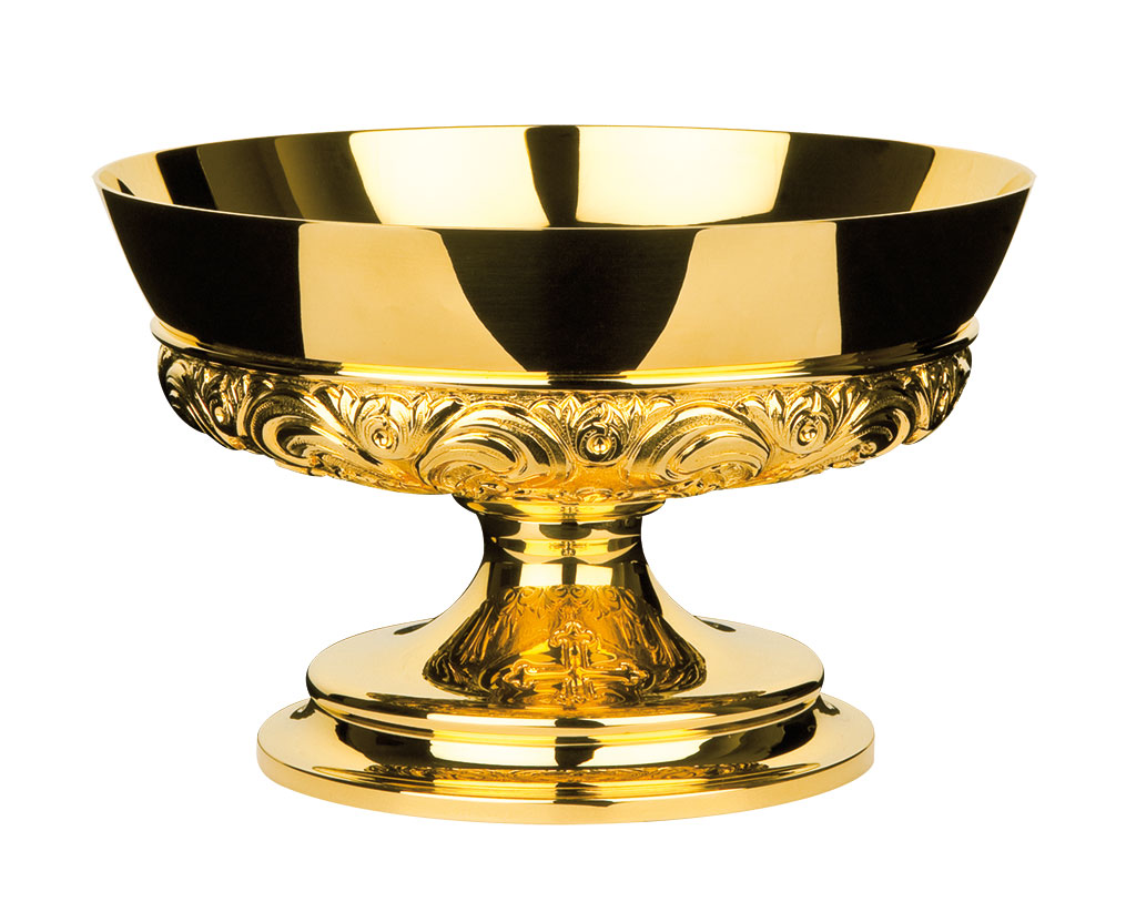 Ciborium | Open