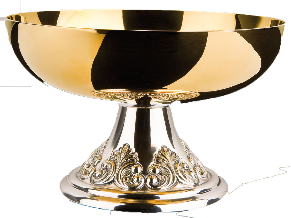 Ciborium | Open