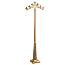 Standing Candelabra