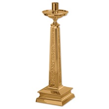 Altar Candlestick