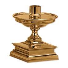 Altar Candlestick