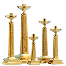 Altar Candlestick