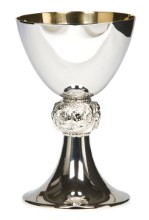 Stainless Steel Chalice