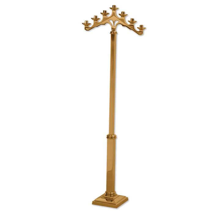 Standing Candelabra