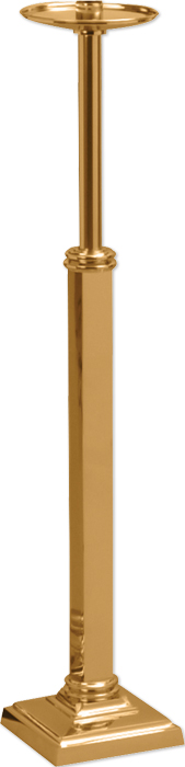 Standing Processional Candlestick