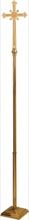 Processional Cross