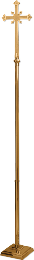 Processional Cross