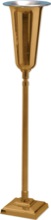 Adjustable Standing Vase
