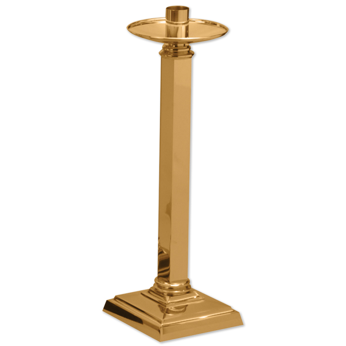 Paschal Candlestick