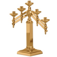 Altar Candelabra