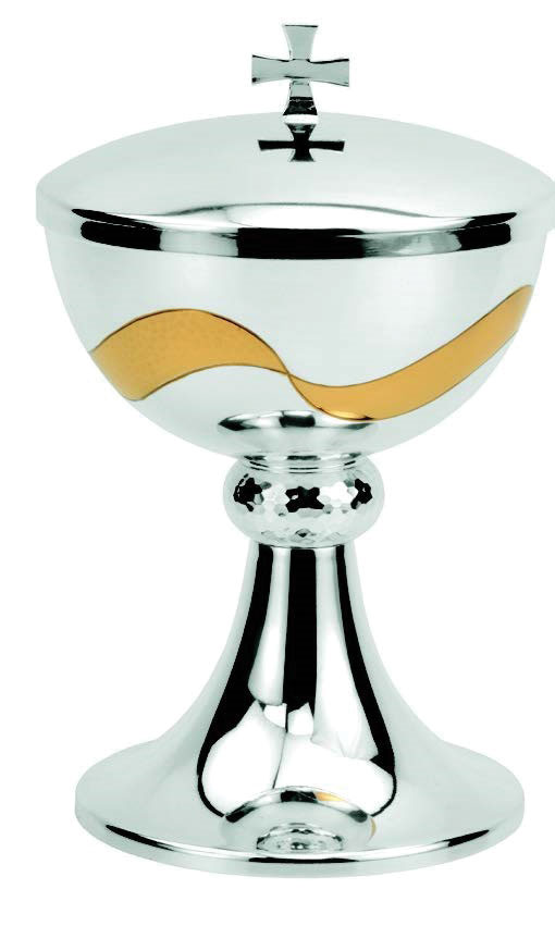Ciborium | Closed