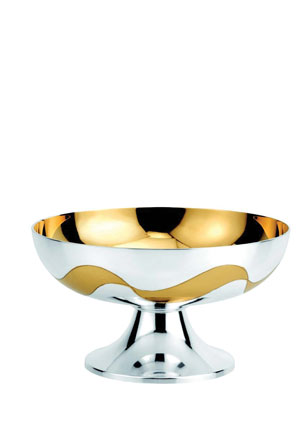 Ciborium | Open
