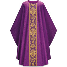 Duomo | Chasuble Woven Banding