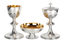 Gothic Francis Set