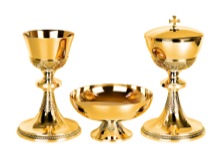 Pope Francis Set