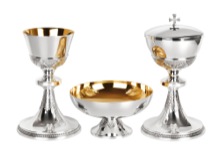 Pope Francis Set