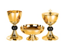 Pope Francis Comm Set