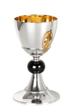 Pope Francis Chalice